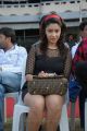 Actress Harika at Crescent Cricket Cup 2012 Photos