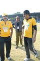 Srikanth at Crescent Cricket Cup 2012 Photos