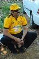 Rajiv Kanakala at Crescent Cricket Cup 2012 Photos