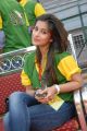 Madhurima at Crescent Cricket Cup 2012 Stills