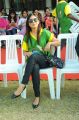 Madhu Shalini at Crescent Cricket Cup 2012 Photos