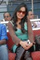 Madhavi Latha at Crescent Cricket Cup 2012 Photos
