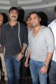 Srikanth, Tarun at Crescent Cricket Cup 2012 Press Meet Stills