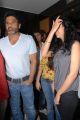 Sunil shetty, Kamna Jethmalani at Crescent Cricket Cup 2012 Press Meet Stills