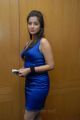 Actress Madhurima at Crescent Cricket Cup 2012 Press Meet Stills