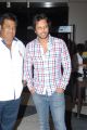 Crescent Cricket Cup 2012 Press Meet Stills