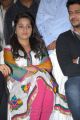 Reshma at Crescent Cricket Cup 2012 Press Meet Stills