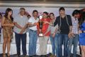 Stars cricket Crescent Cricket Cup (CCC) Press Meet Stills