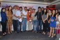 Crescent Cricket Cup 2012 Press Meet Stills