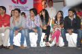 Crescent Cricket Cup 2012 Press Meet Stills