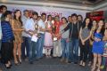 Celebs at Crescent Cricket Cup (CCC) Press Meet Photos