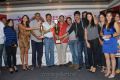 Stars cricket Crescent Cricket Cup (CCC) Press Meet Stills