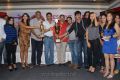 Crescent Cricket Cup 2012 Press Meet Stills