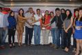 Crescent Cricket Cup 2012 T10 Super Test Match Press Meet Stills