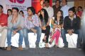 Crescent Cricket Cup 2012 Press Meet Photo Gallery