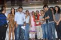 Crescent Cricket Cup 2012 T10 Super Test Match Press Meet Stills