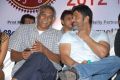 Tammareddy Bharadwaja, Sunil Shetty at Crescent Cricket Cup 2012 Press Meet Photos