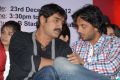 Actor Srikanth at Crescent Cricket Cup 2012 Press Meet Stills