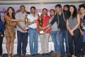 Crescent Cricket Cup 2012 Press Meet Photo Gallery