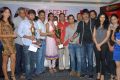 Stars cricket Crescent Cricket Cup (CCC) Press Meet Stills