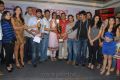 Crescent Cricket Cup Pressmeet Photos