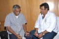 Tammareddy Bharadwaja at Crescent Cricket Cup 2012 Press Meet Stills