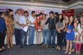 Crescent Cricket Cup Pressmeet Photos