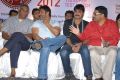 Crescent Cricket Cup 2012 Press Meet Stills