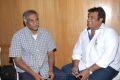 Tammareddy Bharadwaja at Crescent Cricket Cup 2012 Press Meet Stills