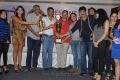 Crescent Cricket Cup Pressmeet Photos