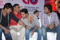 Crescent Cricket Cup 2012 Press Meet Stills