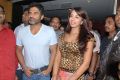 Sunil Shetty, Sanjana at Crescent Cricket Cup 2012 Press Meet Stills