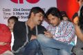 Actor Srikanth at Crescent Cricket Cup 2012 Press Meet Stills