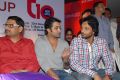 Crescent Cricket Cup 2012 Press Meet Photo Gallery