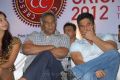 Tammareddy Bharadwaja, Sunil Shetty at Crescent Cricket Cup 2012 Press Meet Stills