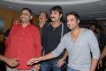 Srikanth, Tarun at Crescent Cricket Cup 2012 Press Meet Stills