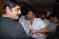 Srikanth, Sunil Shetty at Crescent Cricket Cup 2012 Press Meet Stills
