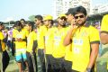 Crescent Cricket Cup 2012 Stills