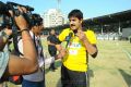 Srikanth at Crescent Cricket Cup 2012 Stills