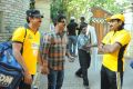 Crescent Cricket Cup 2012 Stills