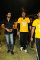 Sharwanand, Srikanth at Crescent Cricket Cup 2012 Photos