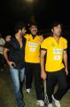 Sharwanand, Srikanth, Tarun at Crescent Cricket Cup 2012 Photos