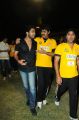 Sharwanand, Srikanth, Tarun at Crescent Cricket Cup 2012 Photos