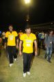 Srikanth, Tarun at Crescent Cricket Cup 2012 Photos