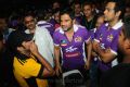 Sunil Shetty at Crescent Cricket Cup 2012 Photos