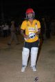 Actor Tarun at Crescent Cricket Cup 2012 Photos