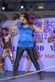 Actress Tashu Kaushik at Crescent Cricket Cup 2012 Photos