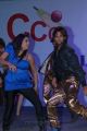 Actress Tashu Kaushik at Crescent Cricket Cup 2012 Photos