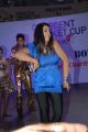 Actress Tashu Koushik at Crescent Cricket Cup 2012 Photos