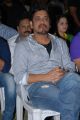 Nagarjuna at Crescent Cricket Cup 2012 Photos